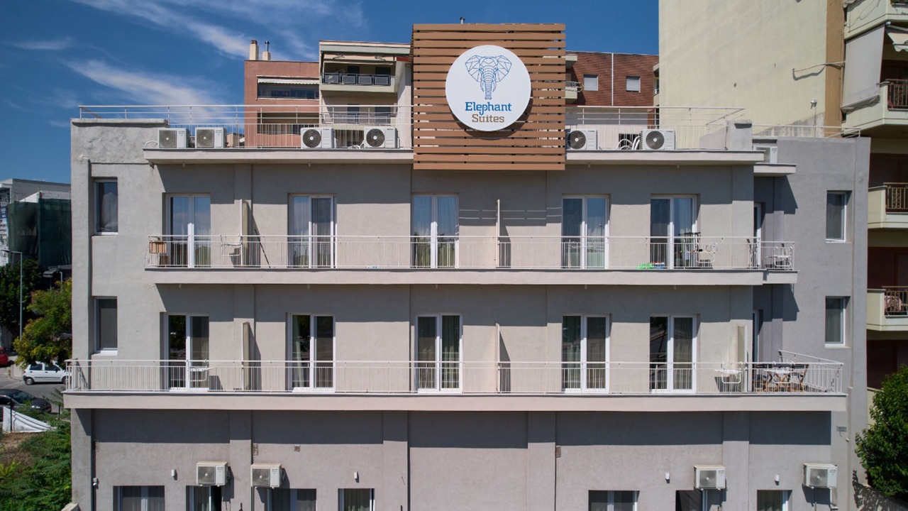 Photo of Outdoor in Thessaloniki