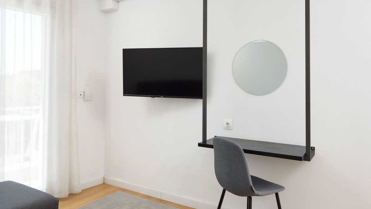 Photo of Bedroom in Thessaloniki