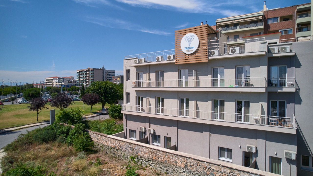 Photo of Outdoor in Thessaloniki