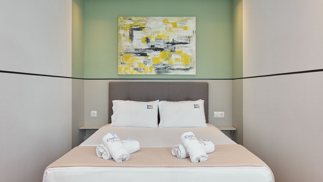 Photo of Bedroom in Thessaloniki