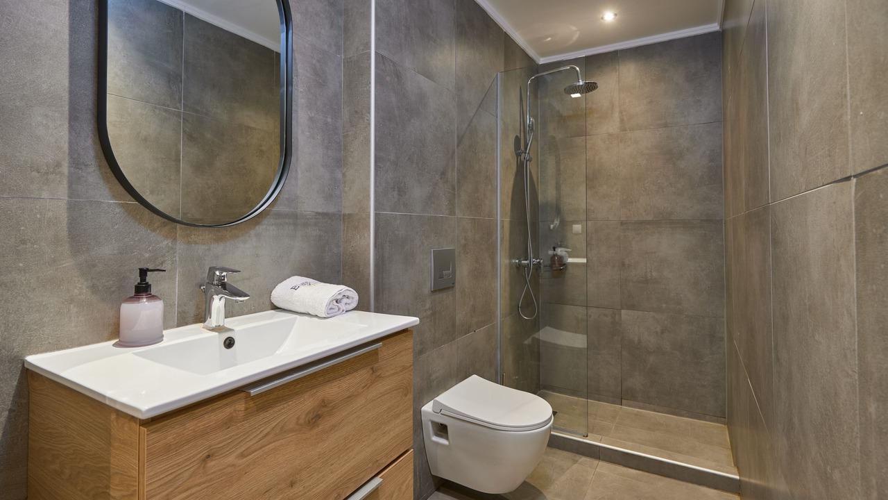 Photo of Bathroom in Thessaloniki