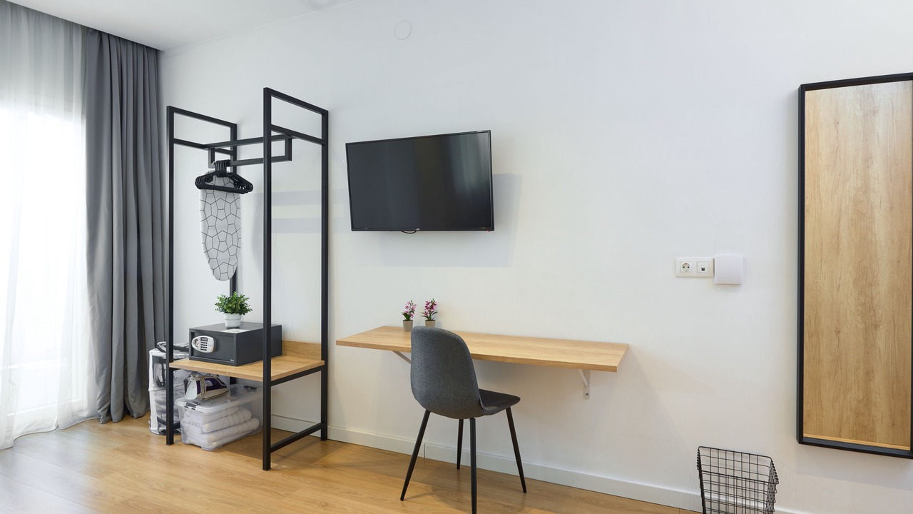 Photo of Bedroom in Thessaloniki