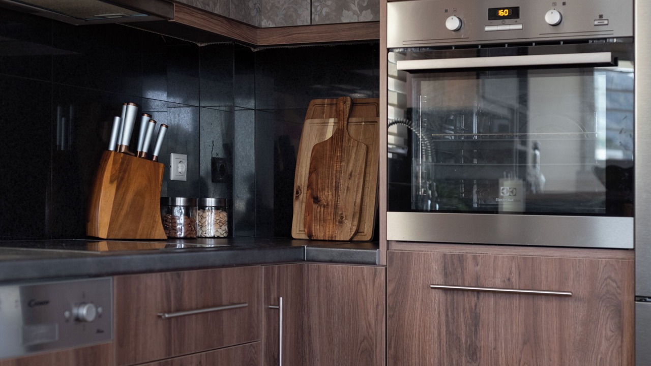 Photo of Kitchen in Varkiza