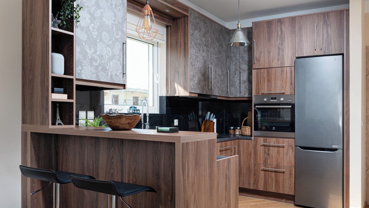 Photo of Kitchen in Varkiza