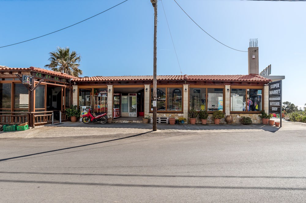 Photo of Outdoor in Fragkokastello
