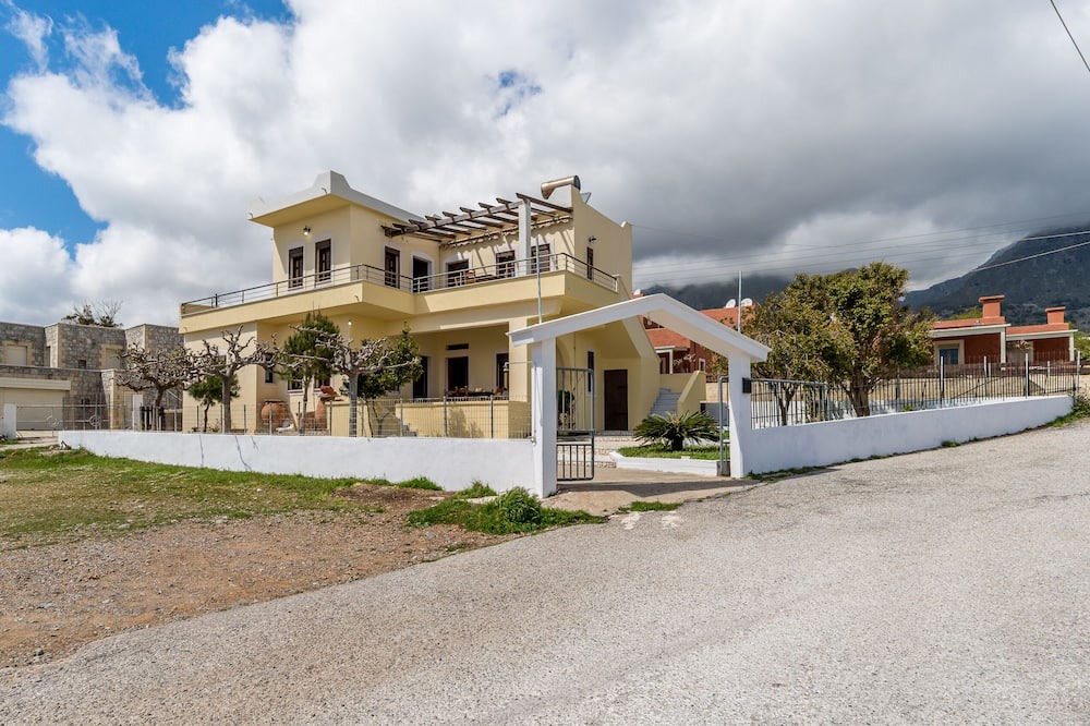 Photo of Outdoor in Fragkokastello