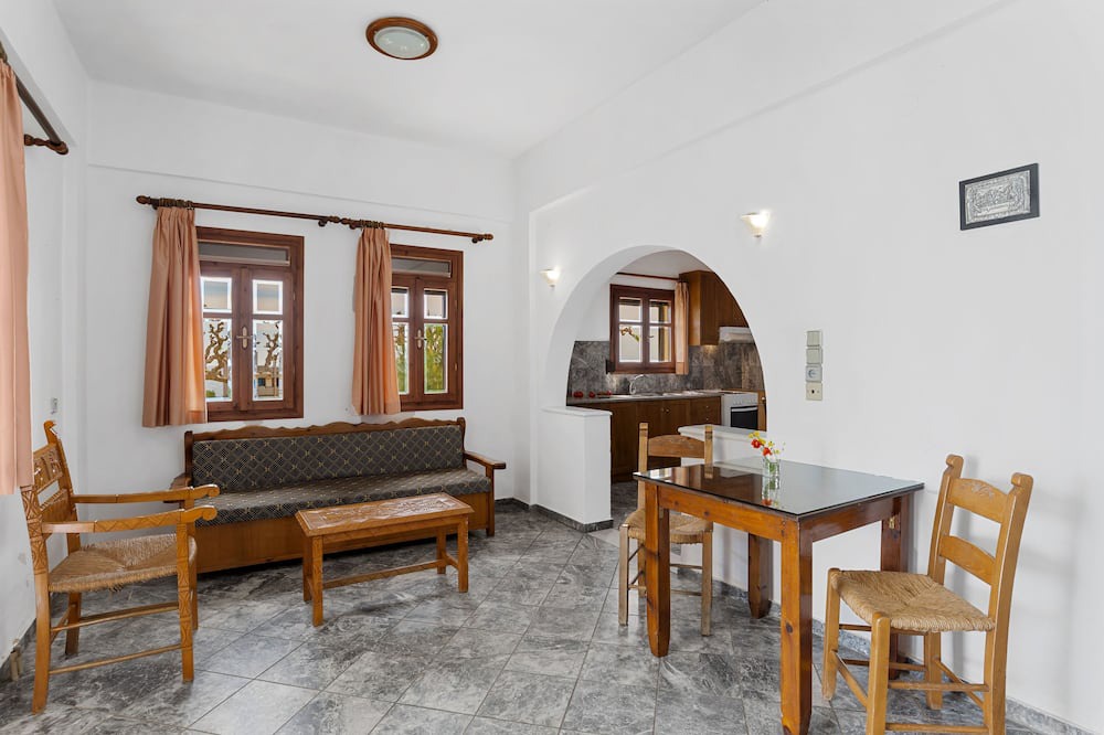 Photo of Livingroom in Fragkokastello