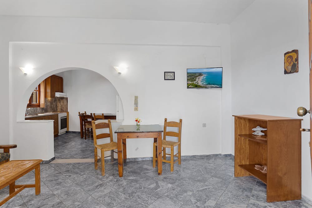 Photo of Livingroom in Fragkokastello