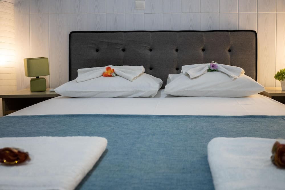 Photo of Bedroom in Vizari