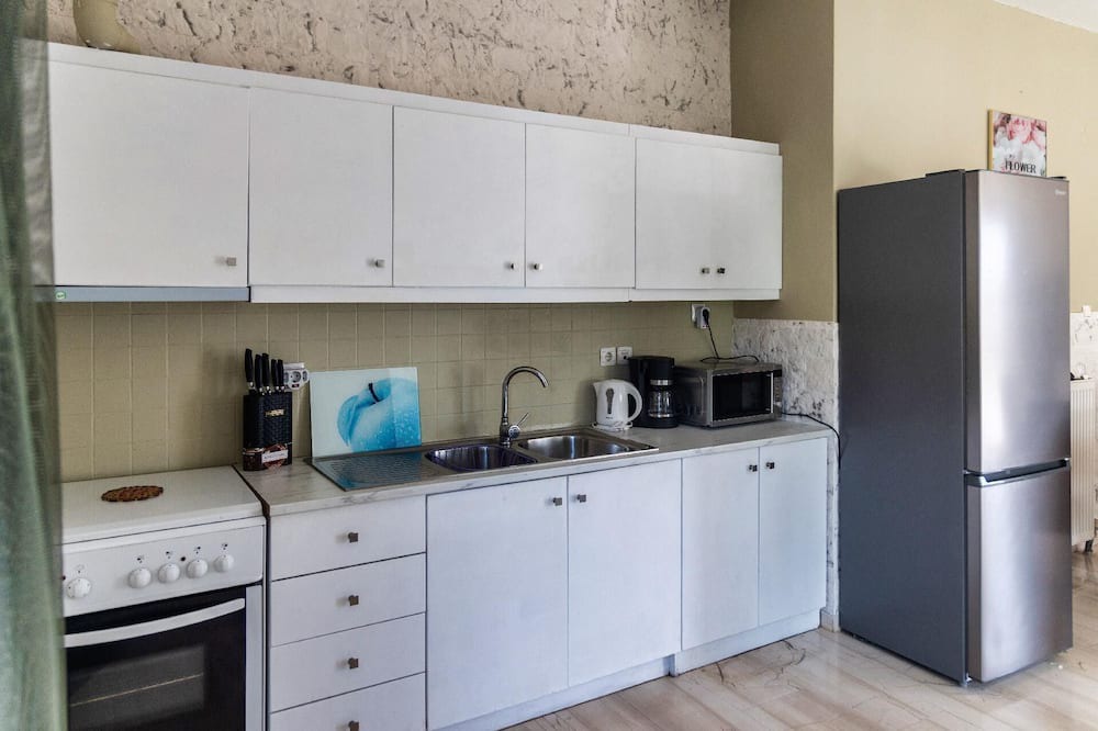 Photo of Kitchen in Vizari