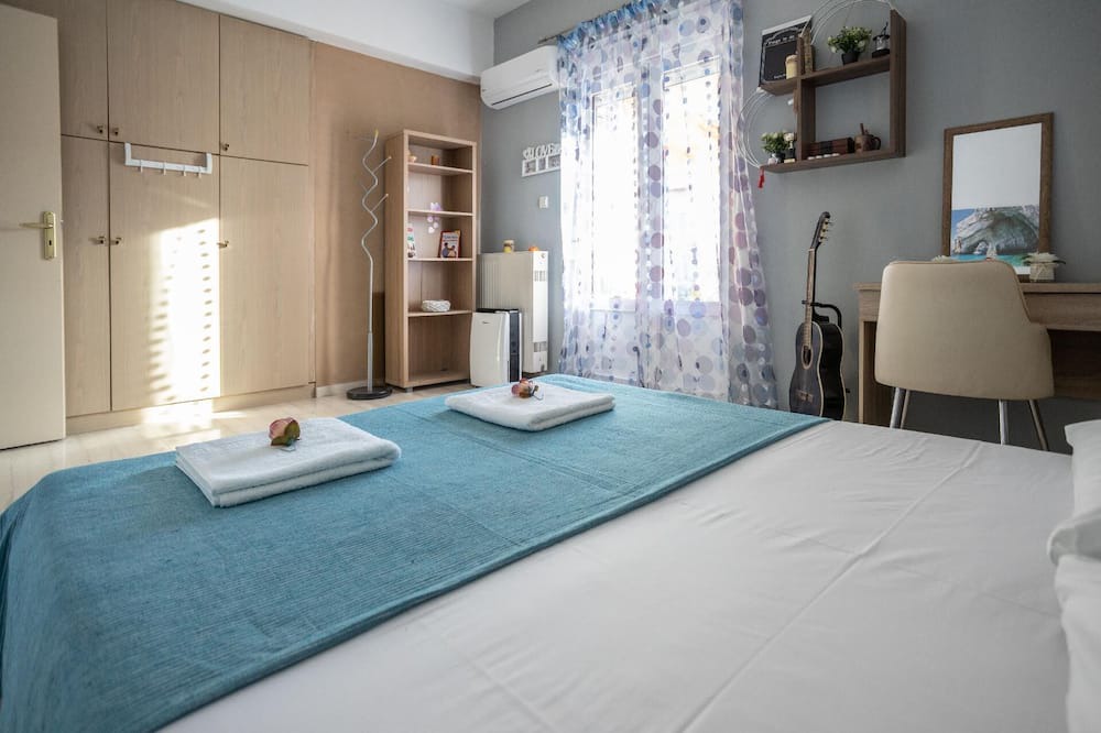Photo of Bedroom in Vizari