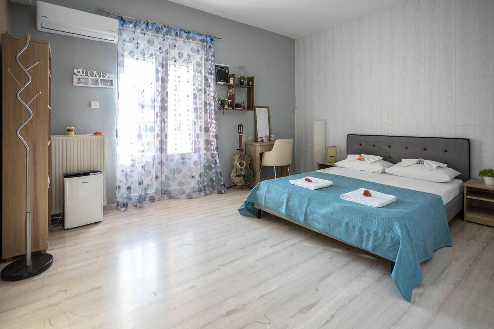 Photo of Bedroom in Vizari