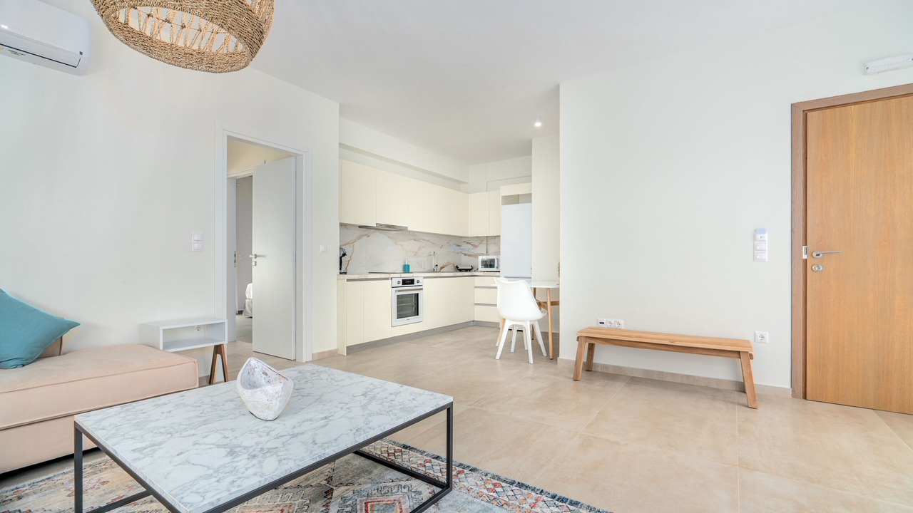 Photo of Livingroom in Kato Assos