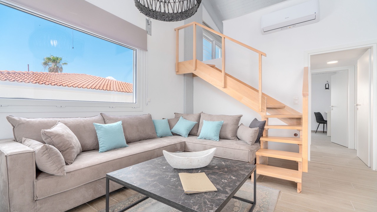 Photo of Livingroom in Kato Assos