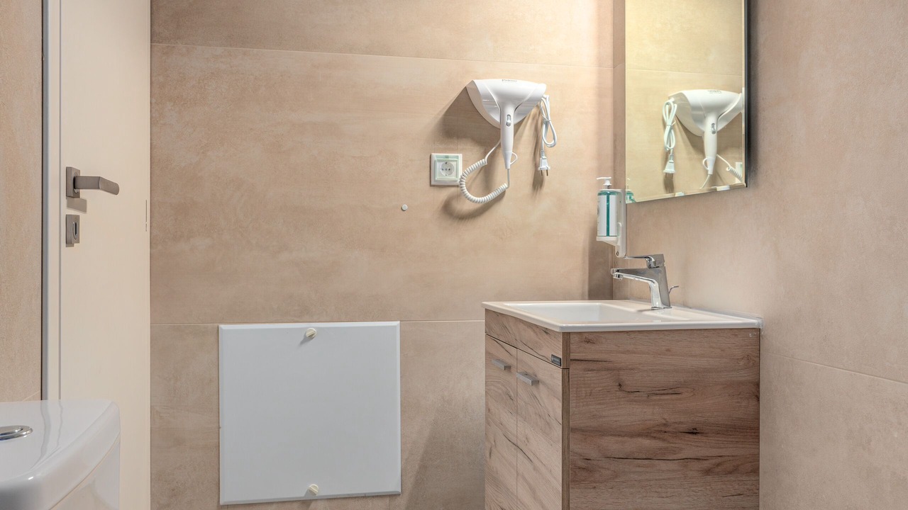 Photo of Bathroom in Kato Assos