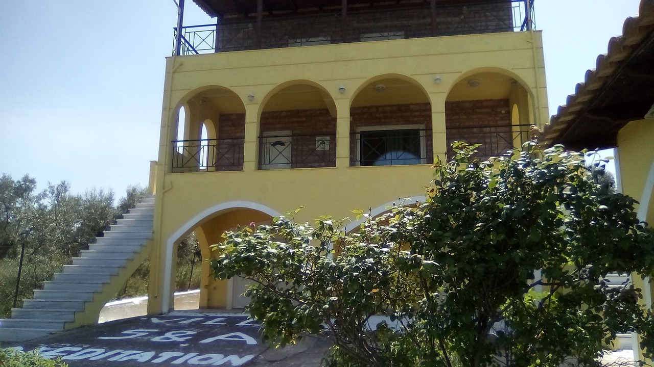 Photo of Outdoor in Chalcis