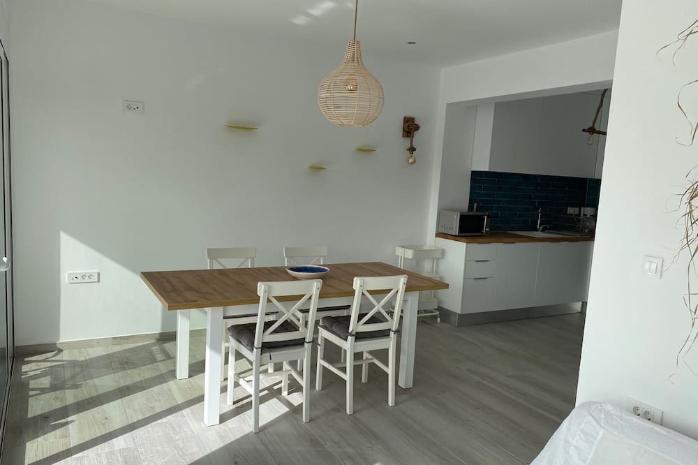 Photo of Kitchen in Tolo
