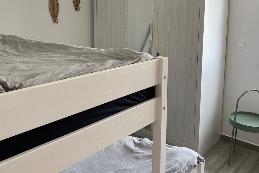 Photo of Bedroom in Tolo