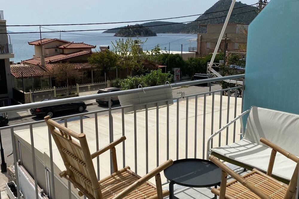 Photo of Patio Balcony in Tolo