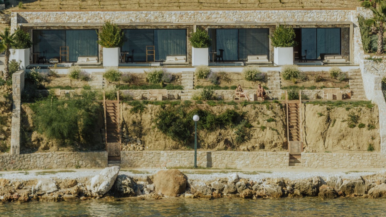 Photo of Outdoor in Aktio-Vonitsa