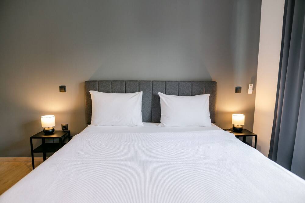 Photo of Bedroom in Alexandroupoli