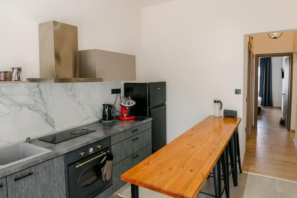 Photo of Kitchen in Alexandroupoli