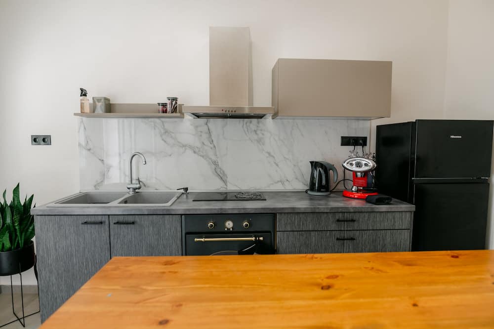 Photo of Kitchen in Alexandroupoli