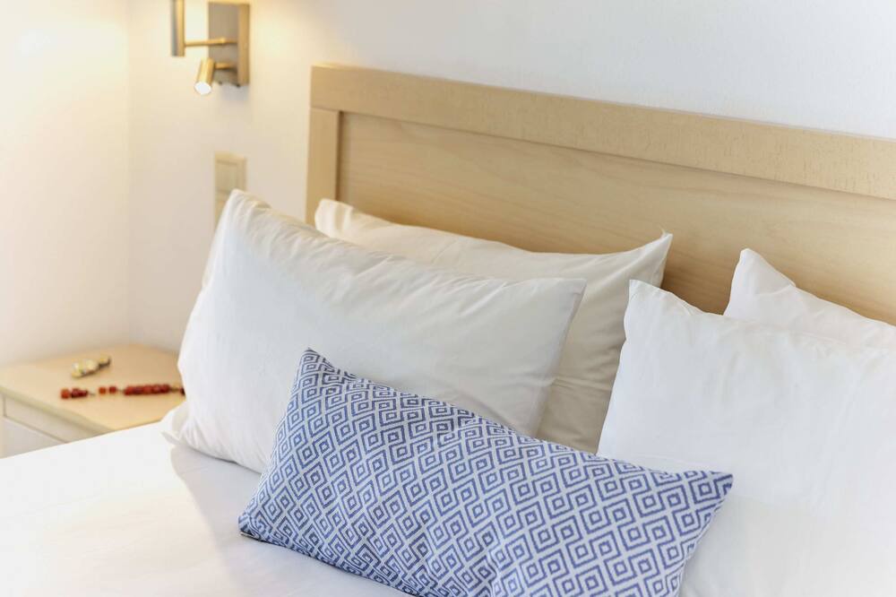 Photo of Bedroom in Drapanos