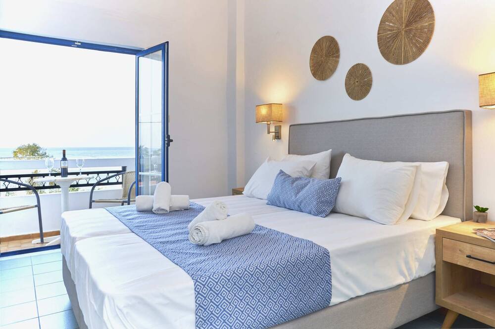 Photo of Bedroom in Drapanos