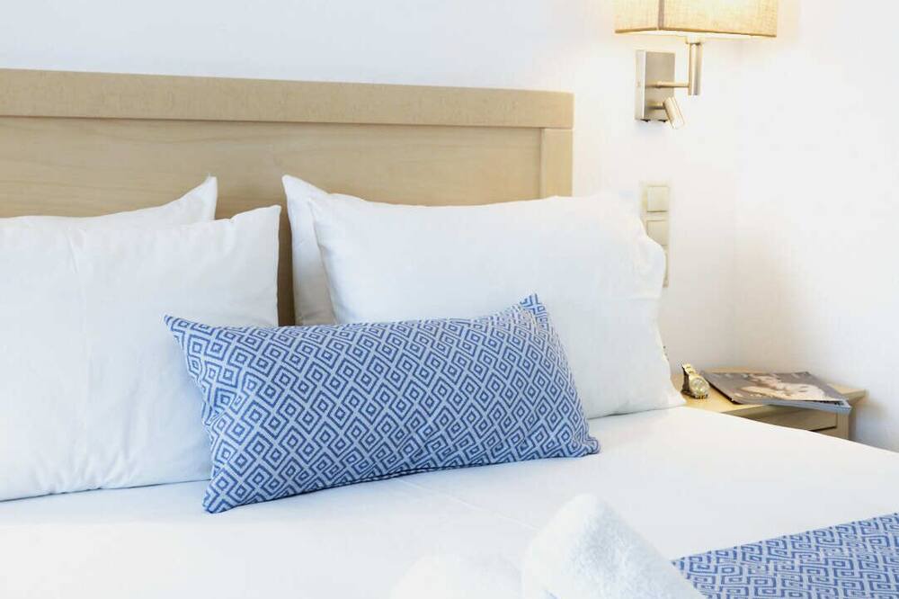 Photo of Bedroom in Drapanos