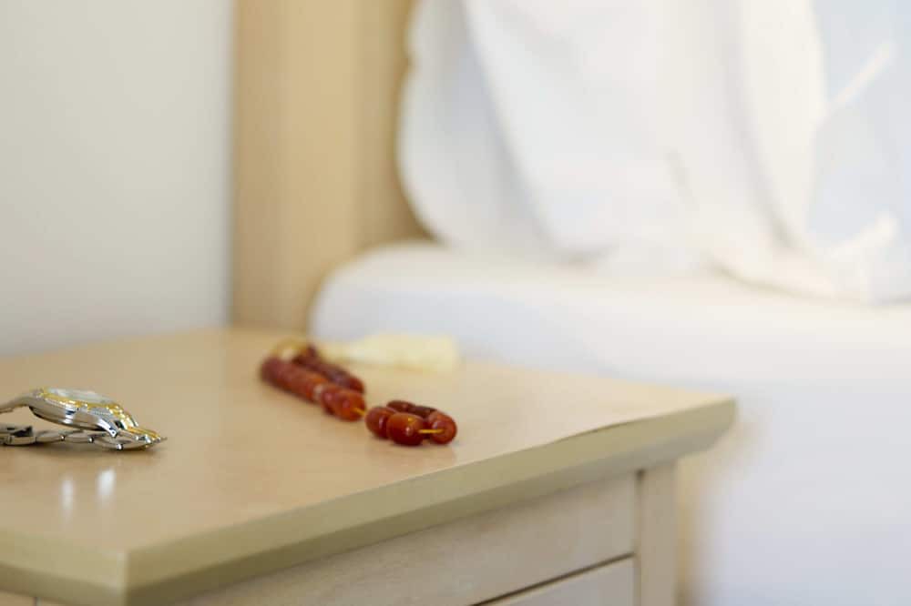 Photo of Bedroom in Drapanos