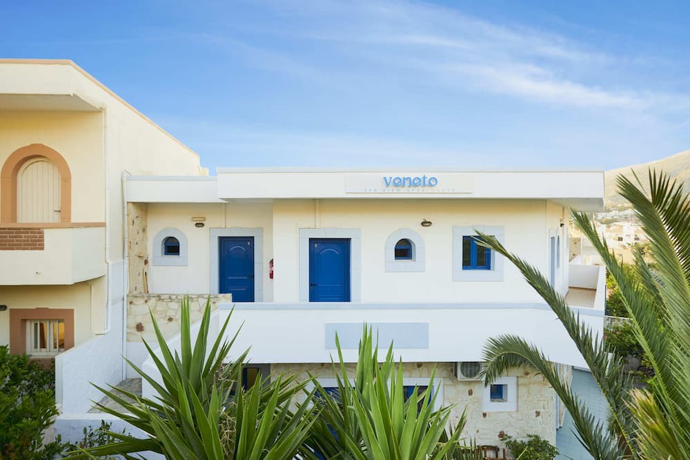 Photo of Outdoor in Drapanos