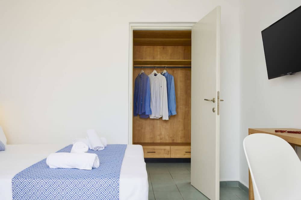 Photo of Bedroom in Drapanos