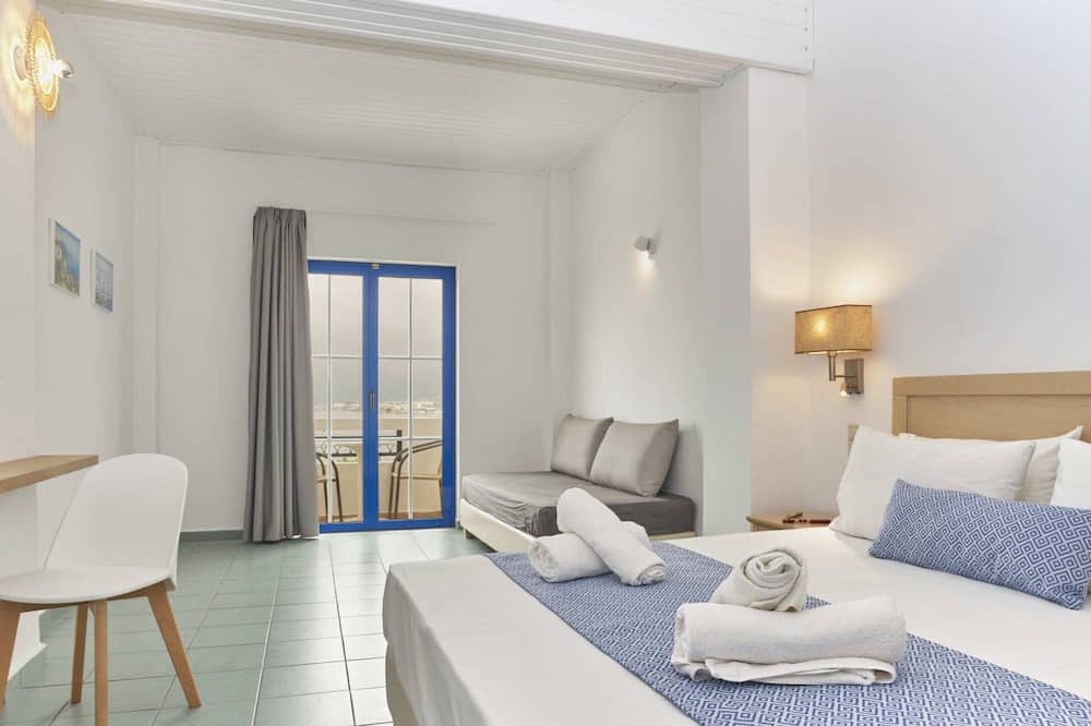 Photo of Bedroom in Drapanos