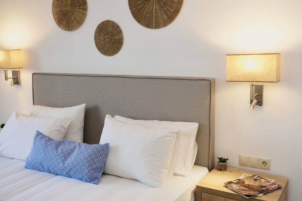 Photo of Bedroom in Drapanos