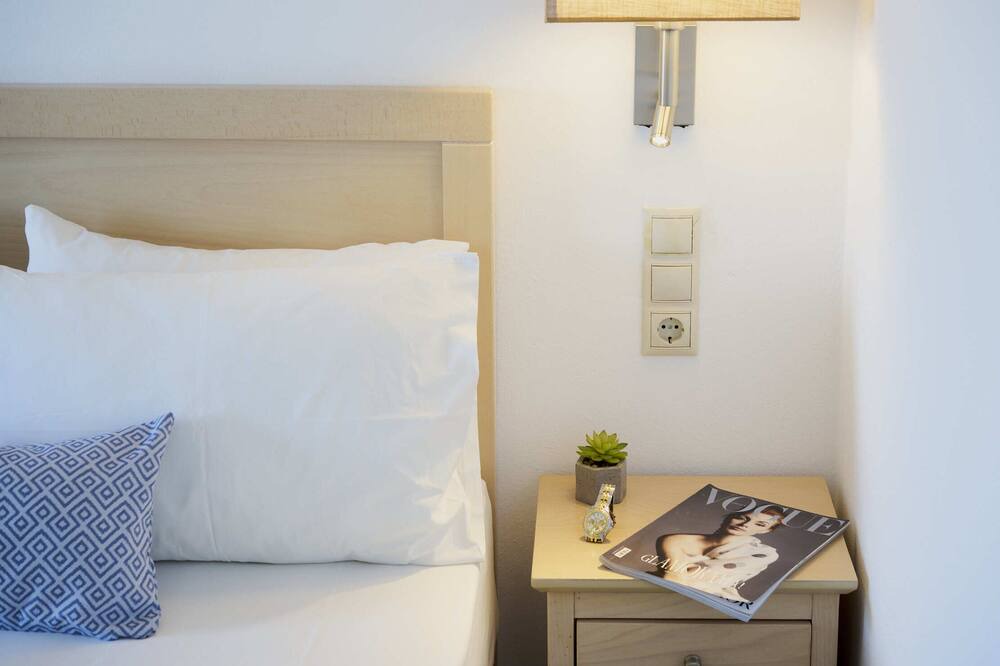Photo of Bedroom in Drapanos