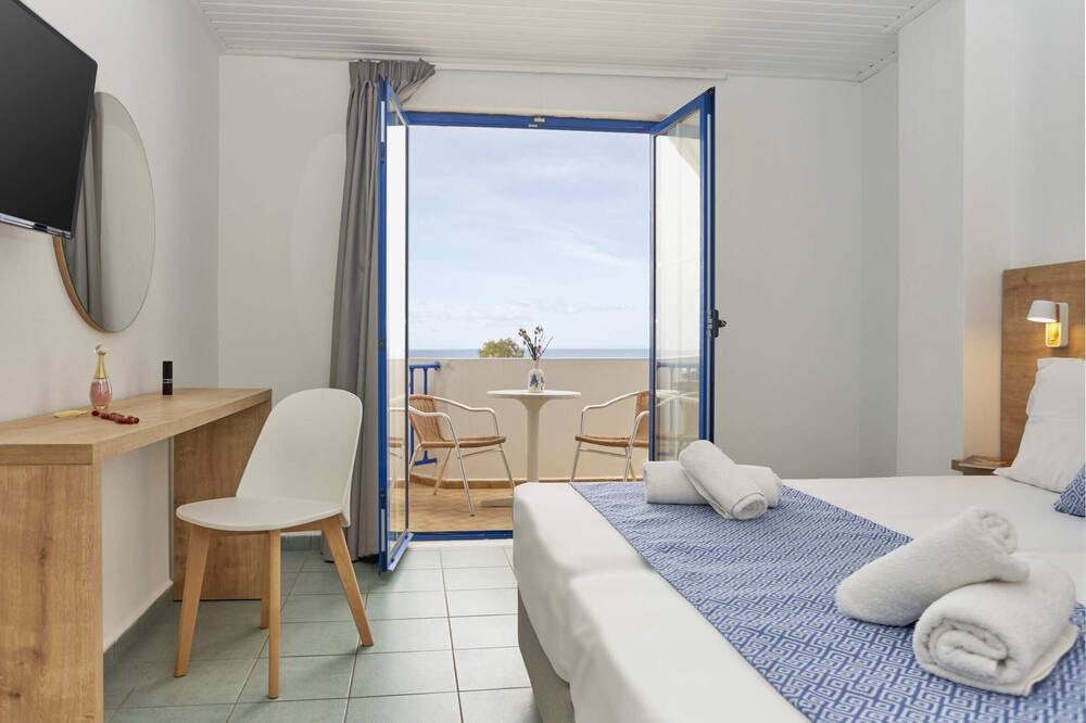 Photo of Bedroom in Drapanos