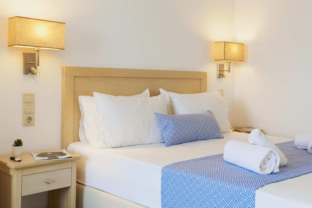 Photo of Bedroom in Drapanos