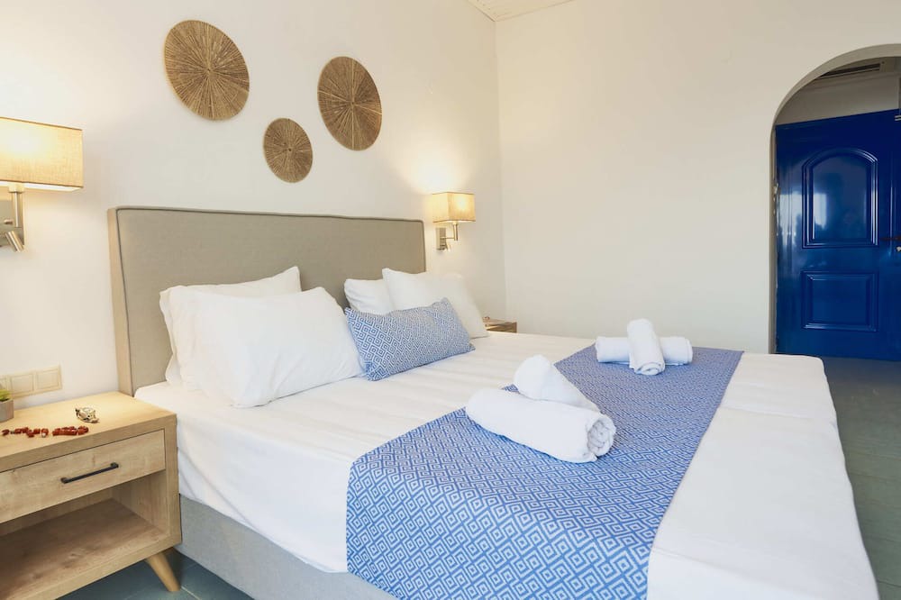 Photo of Bedroom in Drapanos