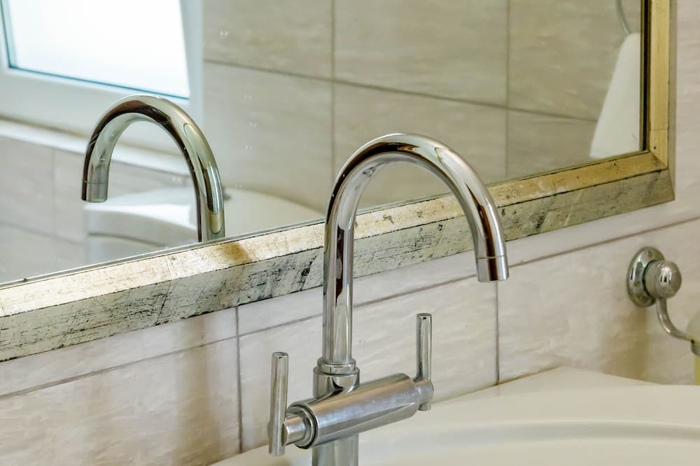 Photo of Bathroom in Ilioupoli