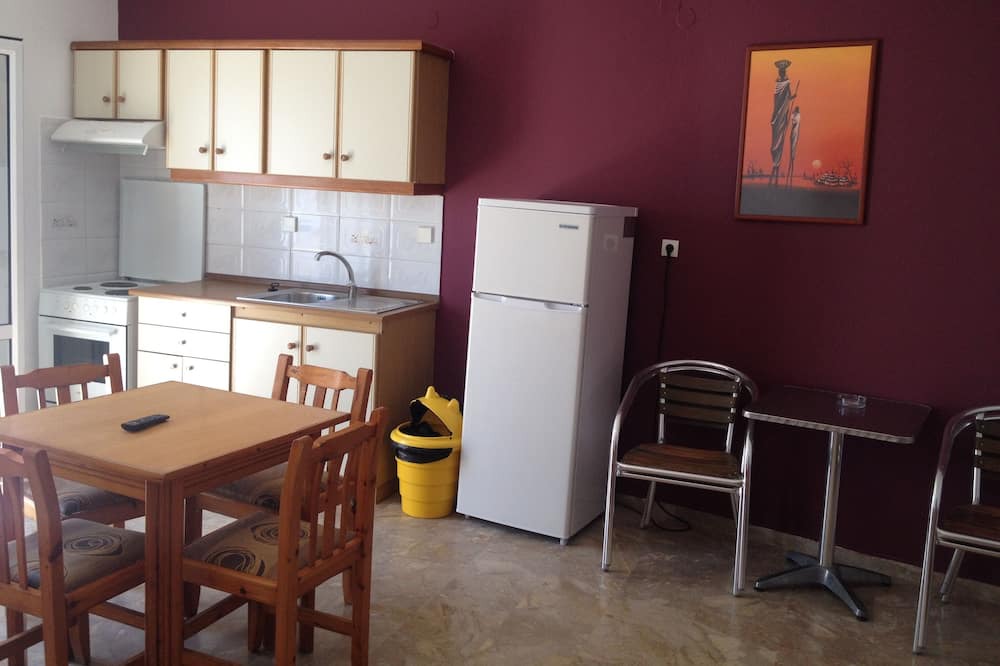 Photo of Kitchen in Pilalimata