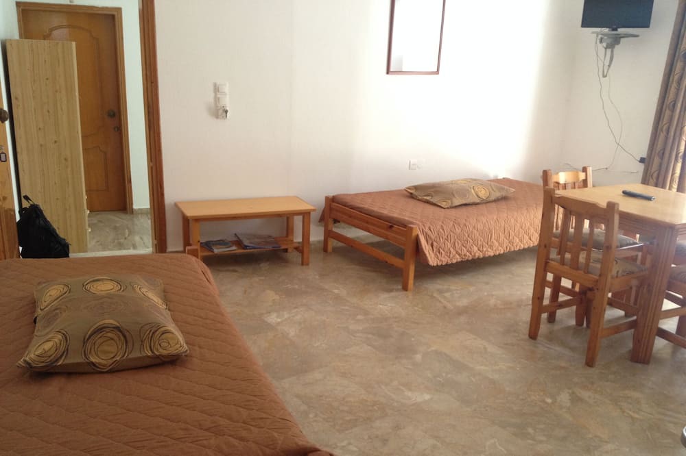 Photo of Bedroom in Pilalimata