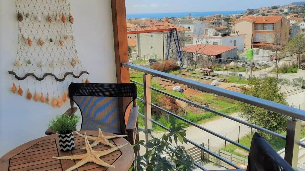 Photo of Outdoor in Limenaria
