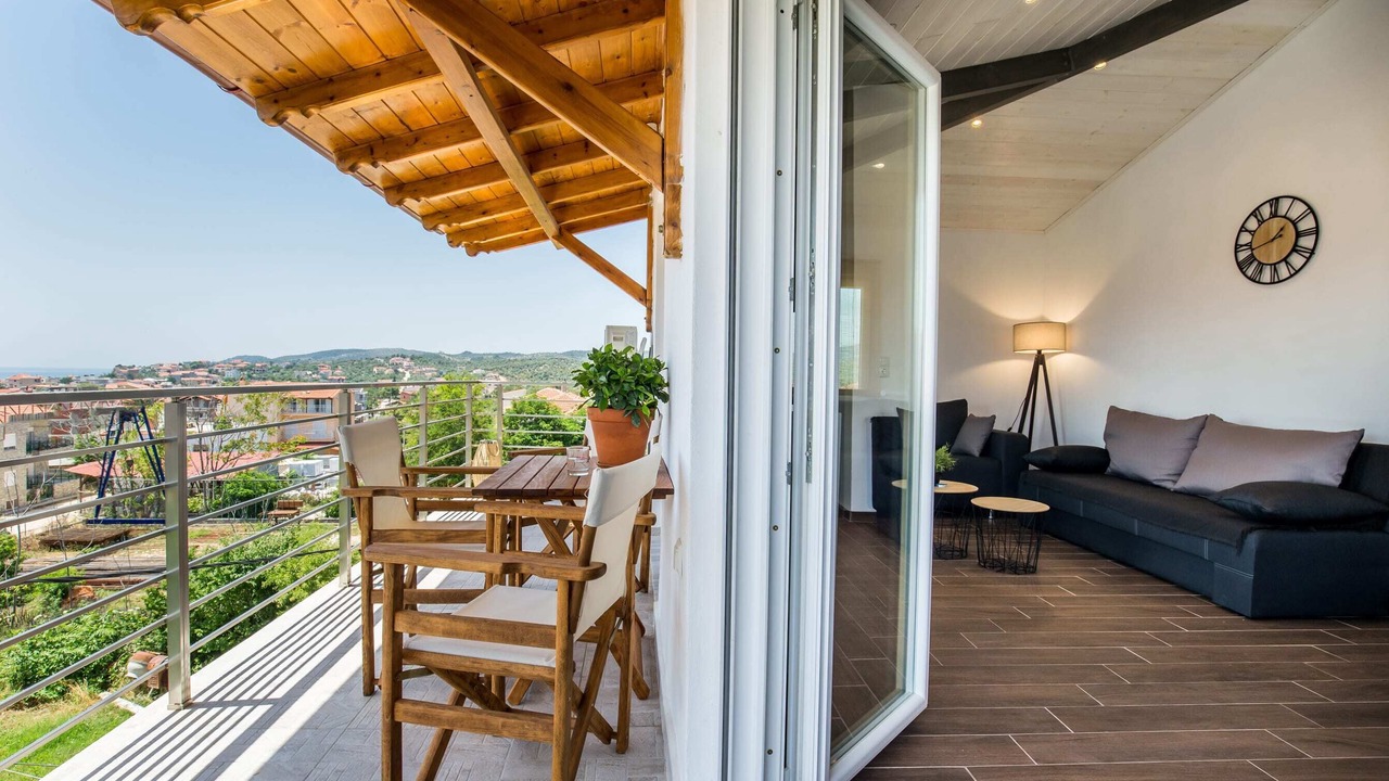 Photo of Outdoor in Limenaria
