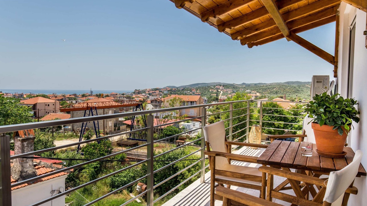 Photo of Outdoor in Limenaria