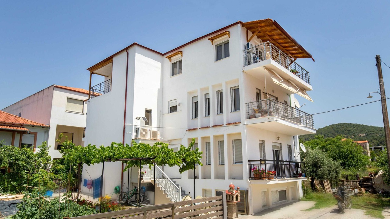 Photo of Outdoor in Limenaria