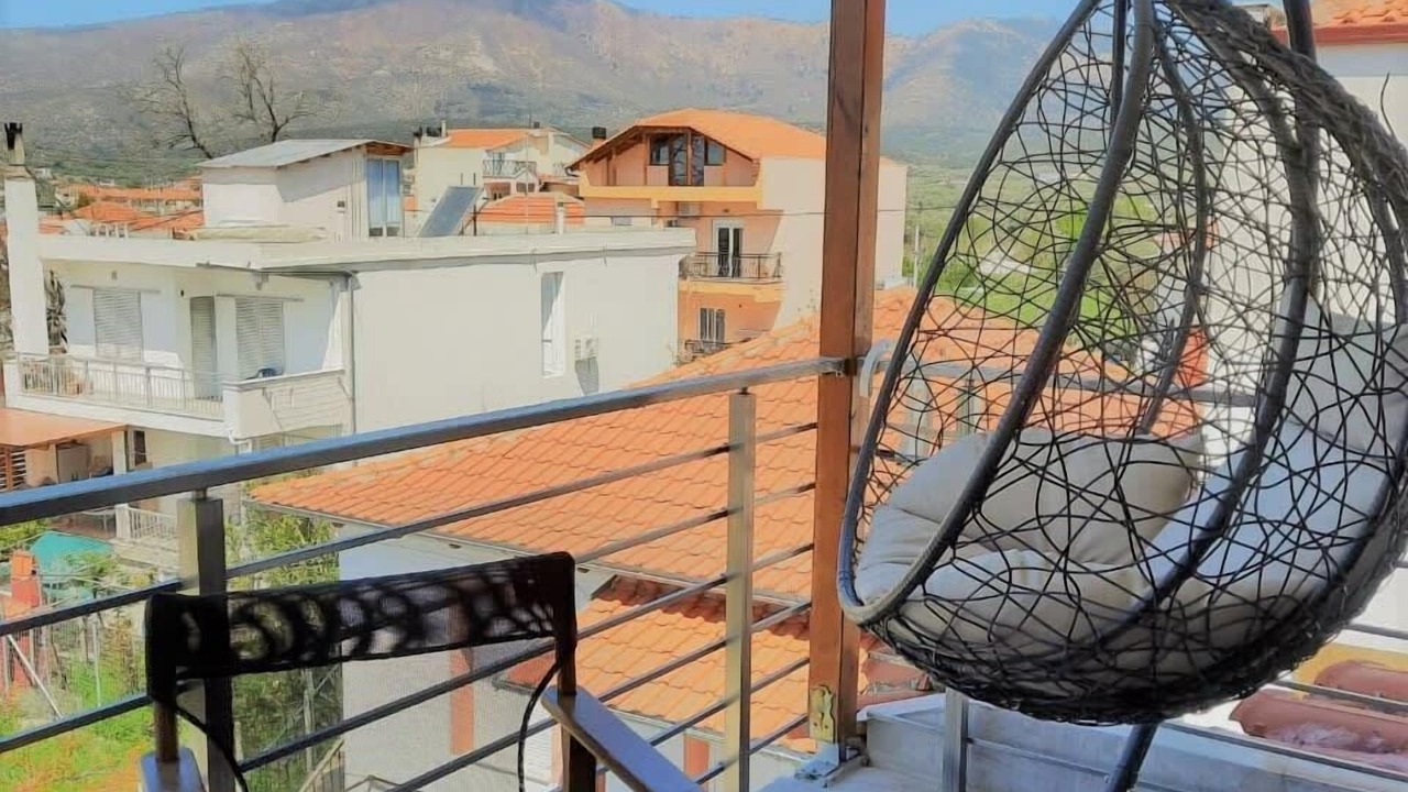 Photo of Patio Balcony in Limenaria