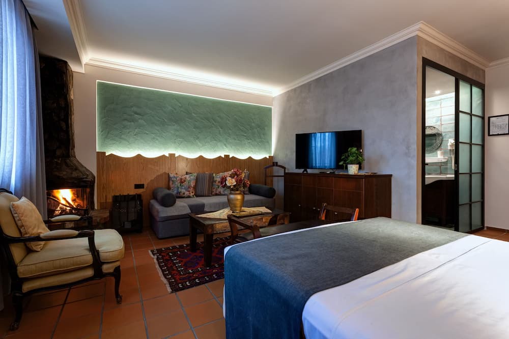 Photo of Livingroom in Naousa