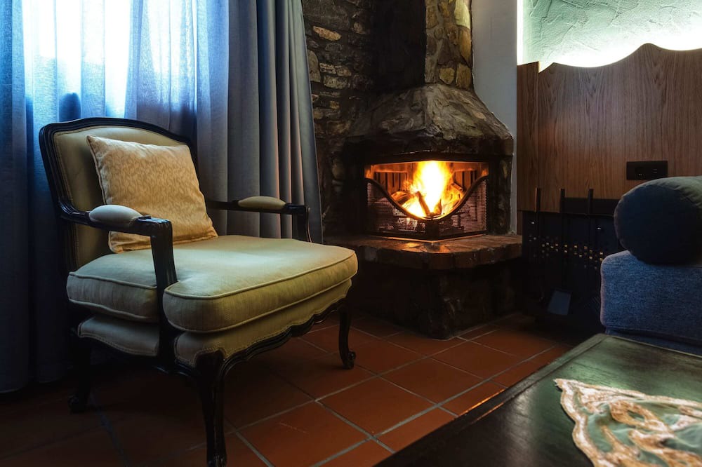 Photo of Livingroom in Naousa