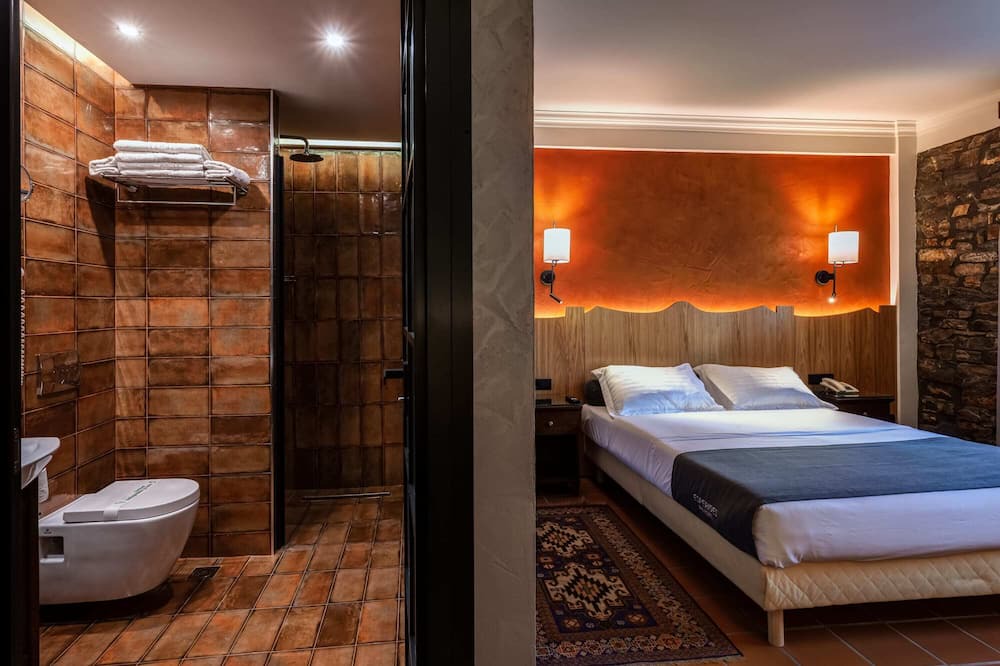Photo of Bedroom in Naousa